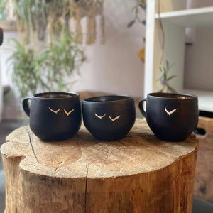 Ouvrir l&#39;image dans le diaporama, Tasse Native
